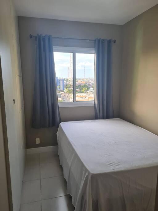 Vista Mar Nascente, Dois Quartos, Novo, No Melhor Do Rio Vermelho, Condominio Club, 1103 Salvador Bagian luar foto